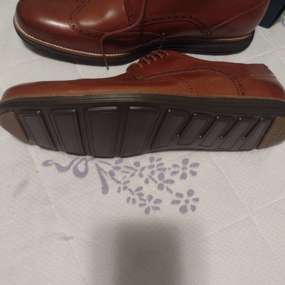 Cole Haan Oxfords 15 - Picture 7 of 16